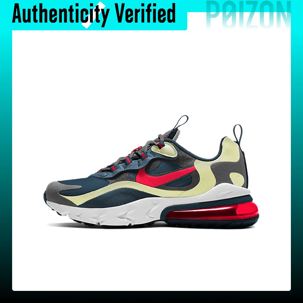 Nike Shoes Air Max 270 - حذاء نايكي إير ماكس 270 للجري،