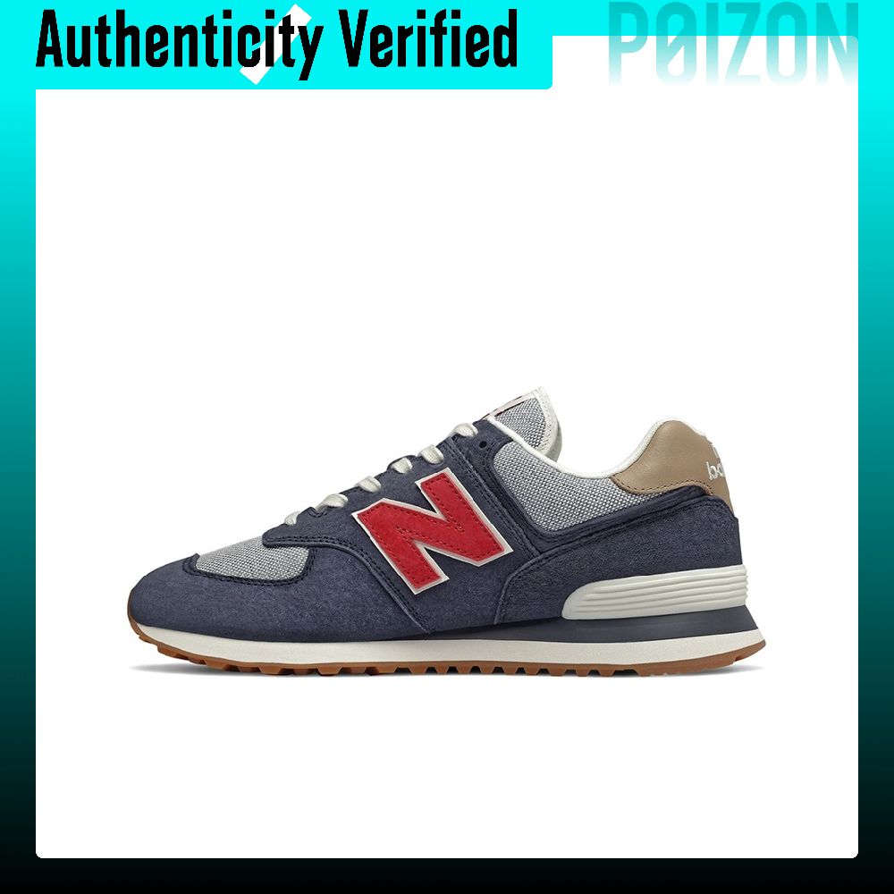 New Balance Shoes 574 - حذاء رياضي للجري من نيو بالانس،