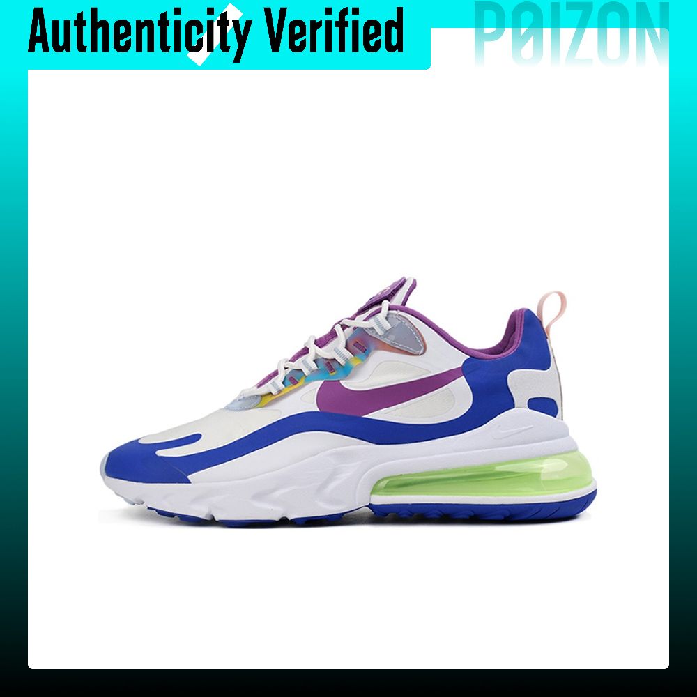 Nike Shoes Air Max 270 - حذاء نايكي إير ماكس 270 للجري،