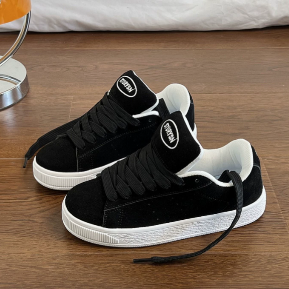 Vans Shoes Old Skool - أحذية تزلج رياضية عصرية عالية الجودة