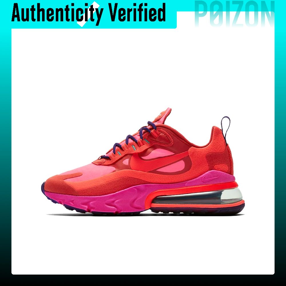 Nike Shoes Air Max 270 - حذاء نايكي إير ماكس 270 للجري،