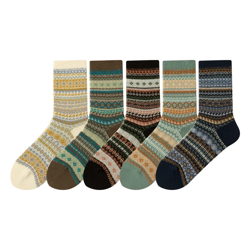 Cotton Crew Sock Pack - 3 أزواج من جوارب النساء القطنية