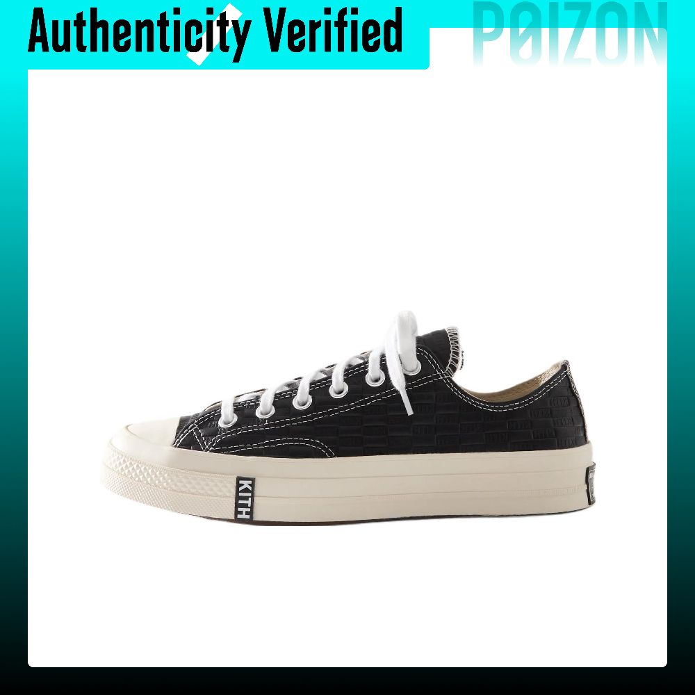 Converse Shoes Chuck Taylor All Star - حذاء KITH x Converse Chuck Taylor