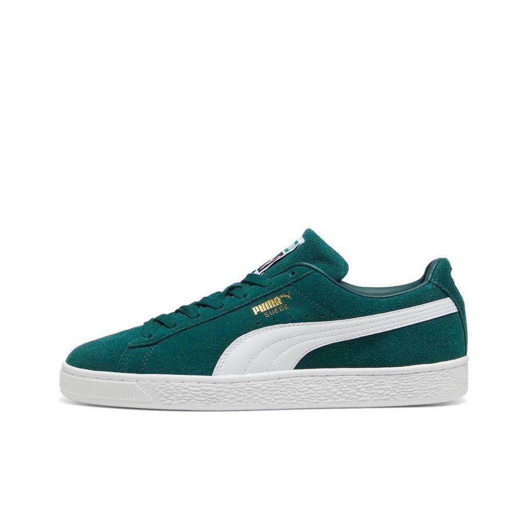 Puma Shoes Suede Classic - حذاء بوما سويد كلاسيك مقاوم للتآكل