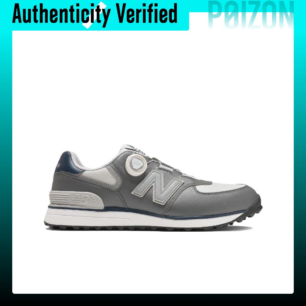 نيو بالانس NB 574 أحذية جولف ق - مراجعة New Balance Shoes 574 وسعره