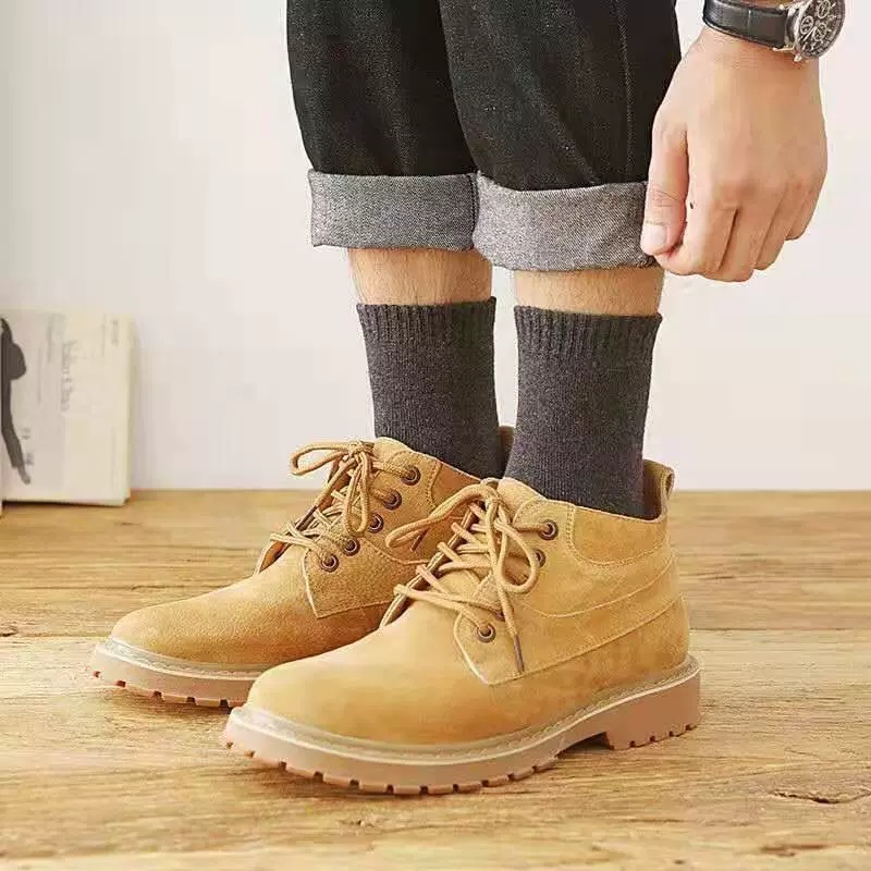 10 أزواج من الجوارب الشتوية ال - مراجعة Thermal Sock Winter وسعره
