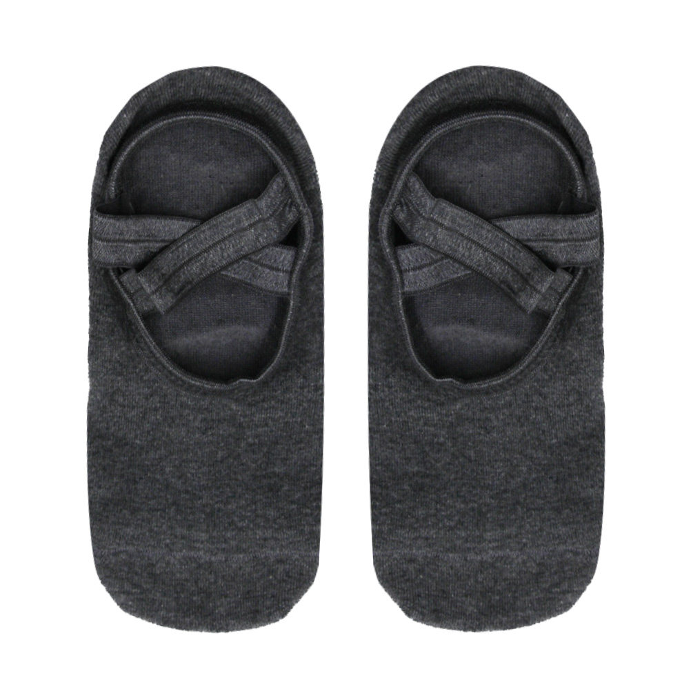 زوج واحد من جوارب اليوغا المضا - مراجعة Grip Sock Yoga وسعره