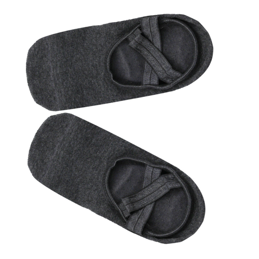 زوج واحد من جوارب اليوغا المضا - مراجعة Grip Sock Yoga وسعره