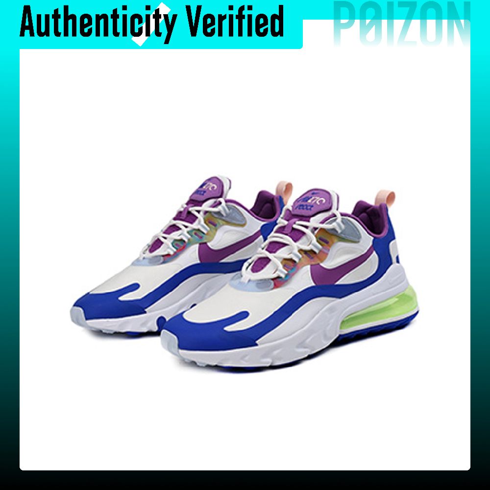 حذاء نايكي إير ماكس 270 للجري، - مراجعة Nike Shoes Air Max 270 وسعره