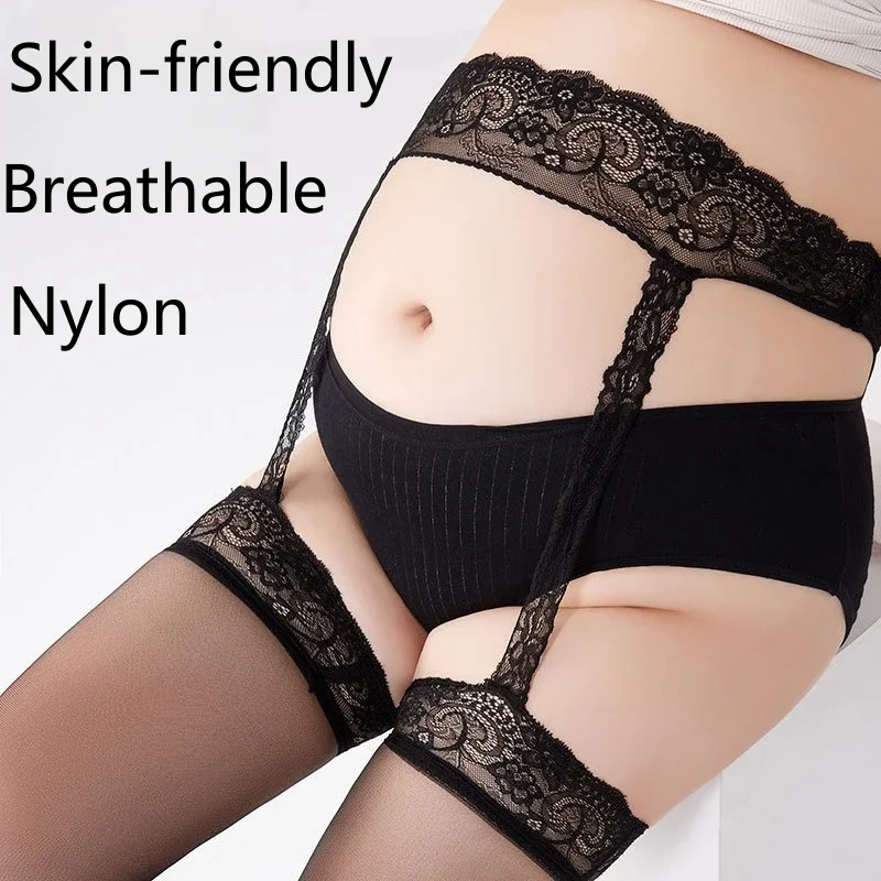 حجم كبير النساء كبيرة الحجم شب - مراجعة Tights Pantyhose Sheer وسعره
