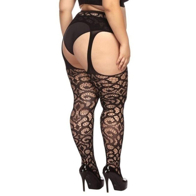 L38E النساء الفخذ العليا الجوا - مراجعة Tights Pantyhose Sheer وسعره