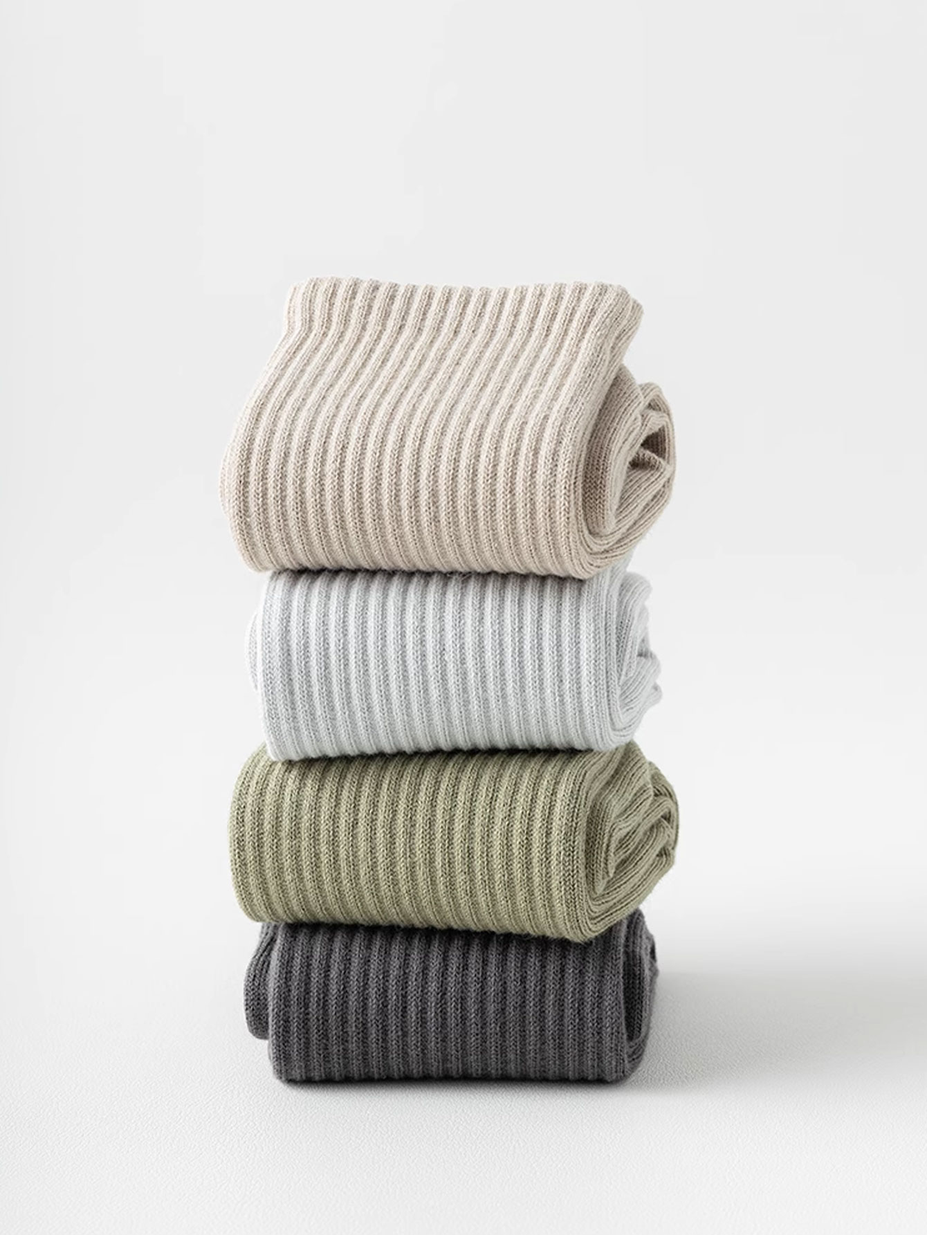 3 أزواج من جوارب اليوغا الاحتر - مراجعة Grip Sock Yoga وسعره