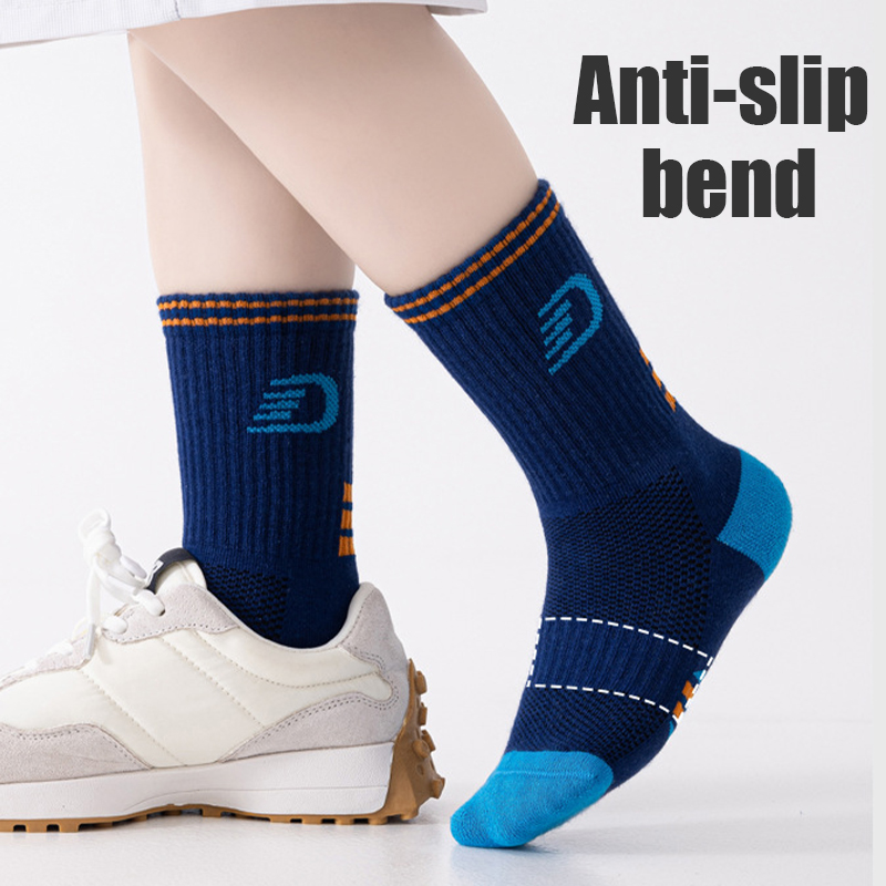 مجموعة من 3 أزواج من الجوارب ا - مراجعة Athletic Sock Cushion وسعره