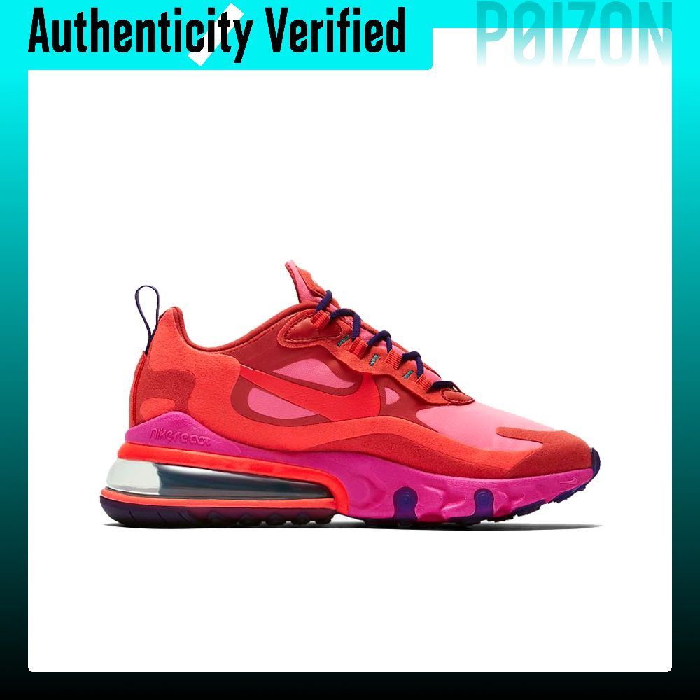 حذاء نايكي إير ماكس 270 للجري، - مراجعة Nike Shoes Air Max 270 وسعره