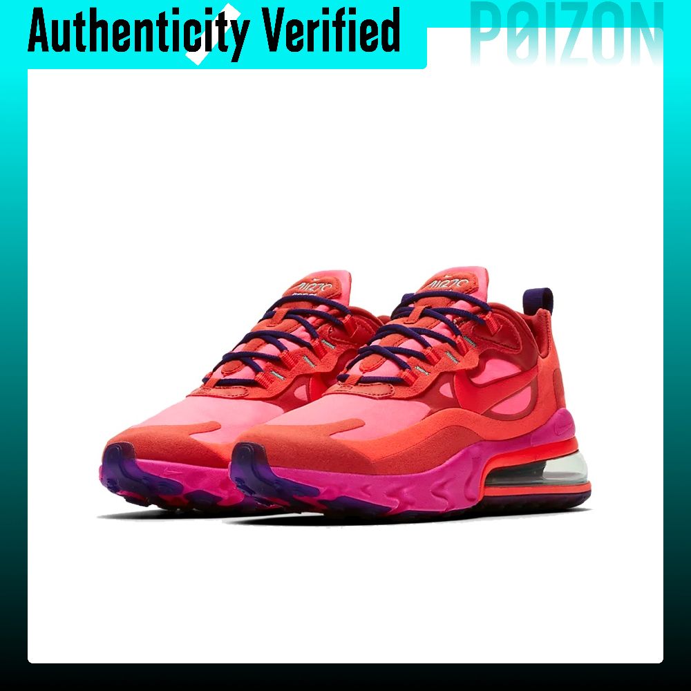 حذاء نايكي إير ماكس 270 للجري، - مراجعة Nike Shoes Air Max 270 وسعره