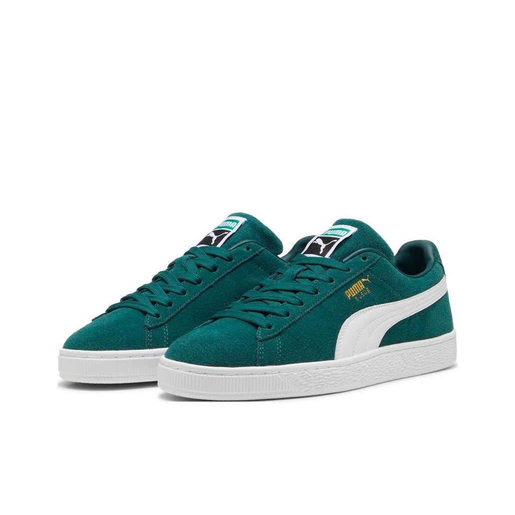 حذاء بوما سويد كلاسيك مقاوم لل - مراجعة Puma Shoes Suede Classic وسعره